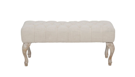 Klupa ARACELI 40x97x42 cm