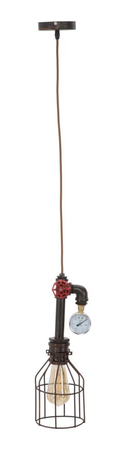 Stropna lampa ANAHI 41x13x13 cm
