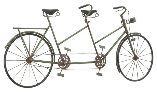 Zidna dekoracija tandem cm 117,5x3,5x53