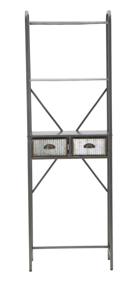 Kupaonski ormarić illinois -a- cm 60,5x29x184,5