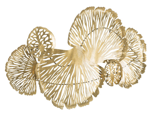 Zidni ukras SIMONE 64x115x5 cm