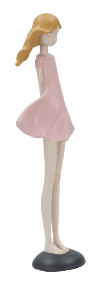 Dekor PHOEBE 40,5x12x9 cm