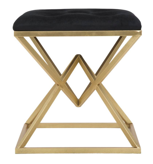 Tabure BROOKE 48x45x45 cm