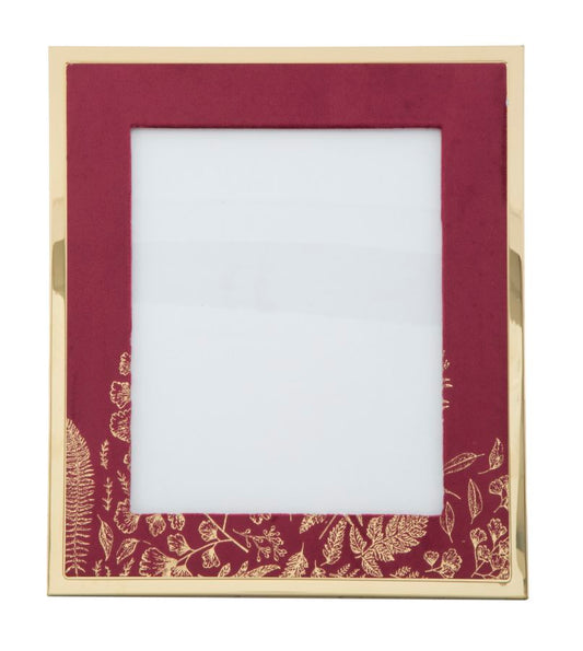 Okvir za fotografije JOHANNA 33,5x28x1,5 cm