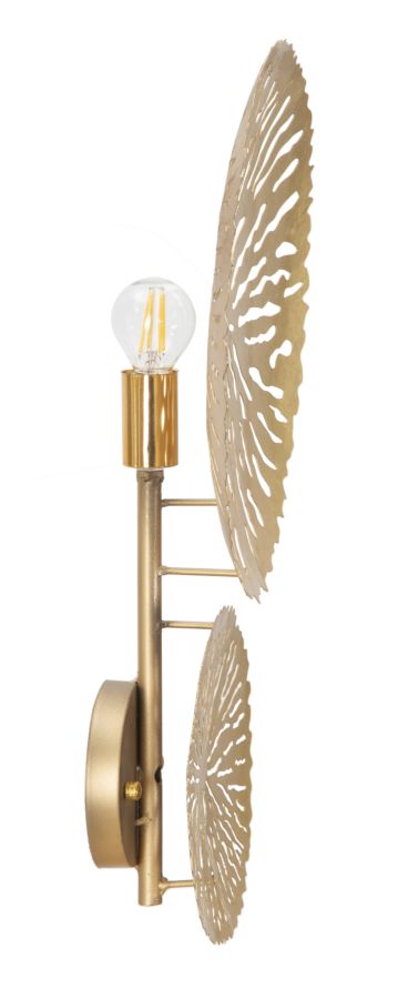 Zidna lampa ANIKA 46x28,5x8 cm