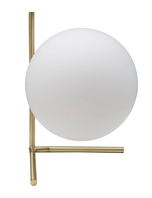 Stolna lampa ISAAC 27x25x25 cm