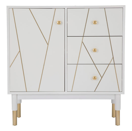 Ormarić Luxy cm 80x40x82,5