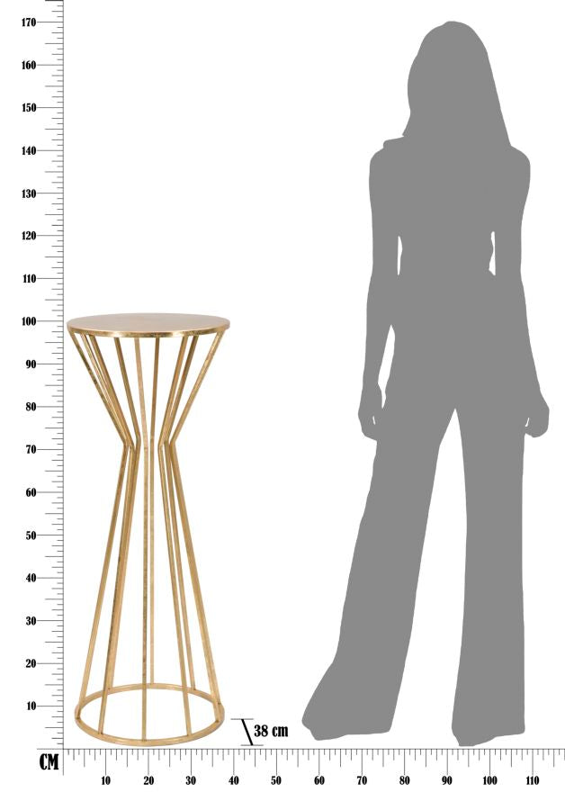 Držač za telefon AILANI 100x38x38 cm