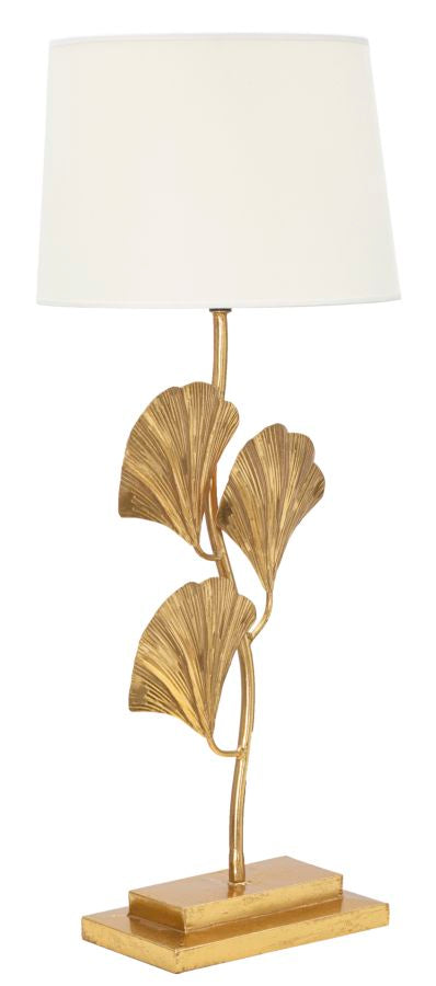 Stolna lampa SCARLET 81x33x33 cm