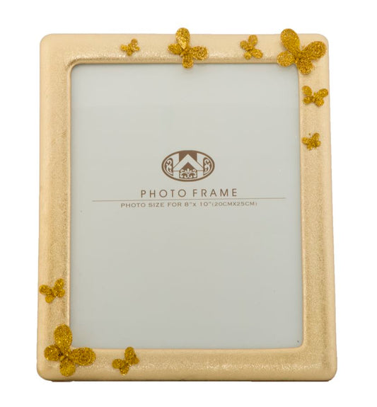 Okvir za fotografije glam leptir cm 25x2,5x30 (unutarnje mjere cm 20x25)