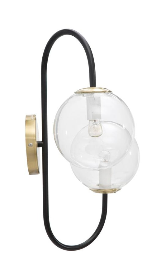 Zidna lampa JAXON 45x36x24 cm