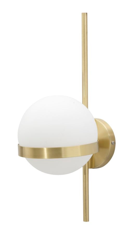 Zidna lampa NOVALEE 40x15x20 cm