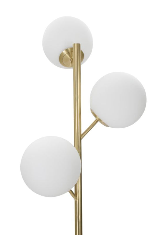 Podna lampa SIENA 190x36x36 cm
