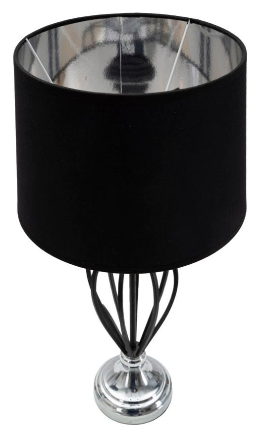 Stolna lampa AUBRIE 56x28x28 cm