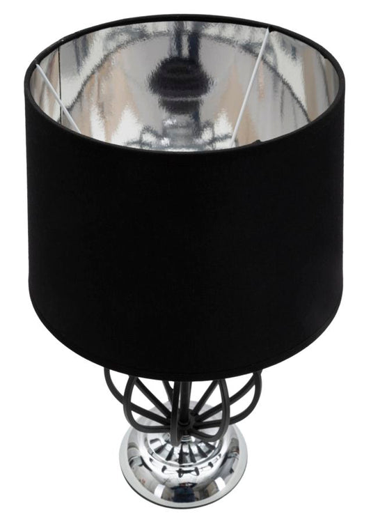 Stolna lampa MASON 44,5x28x28 cm