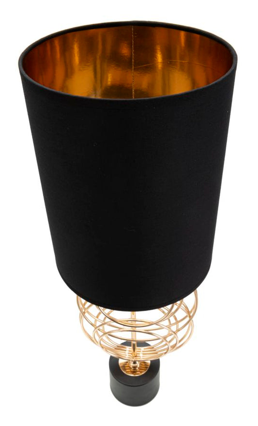 Stolna lampa MAXINE 65x22,5x22,5 cm