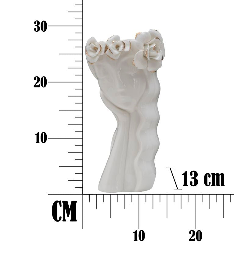 Vaza ELLIOT 29x14,8x13 cm