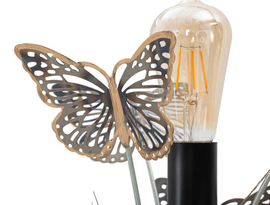 Stolna lampa BRINLEY 47x32x32 cm
