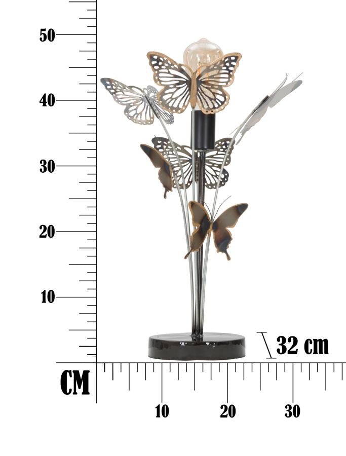 Stolna lampa BRINLEY 47x32x32 cm