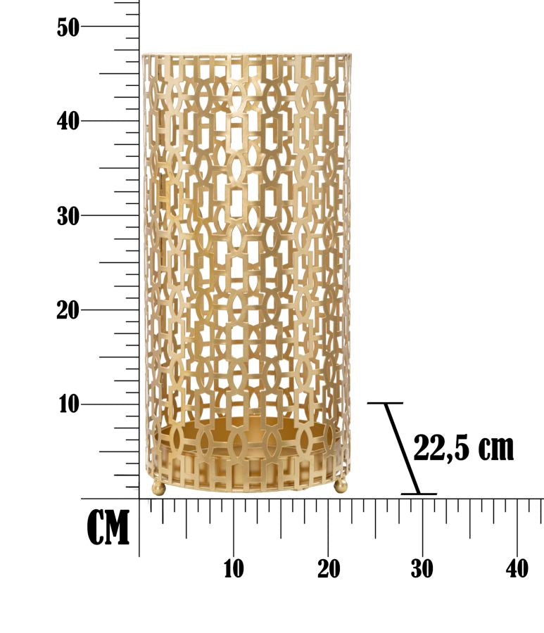 Držač za kišobrane ZAYLEE 47,5x22,5x22,5 cm