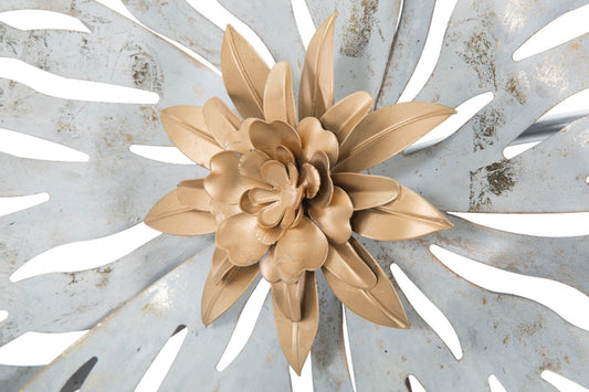 Zidni panel ESMERALDA 74,5x140x10 cm