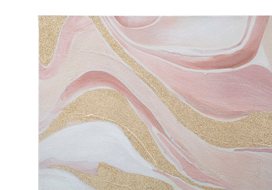 Zidna slika JIMENA 80x80x2,8 cm
