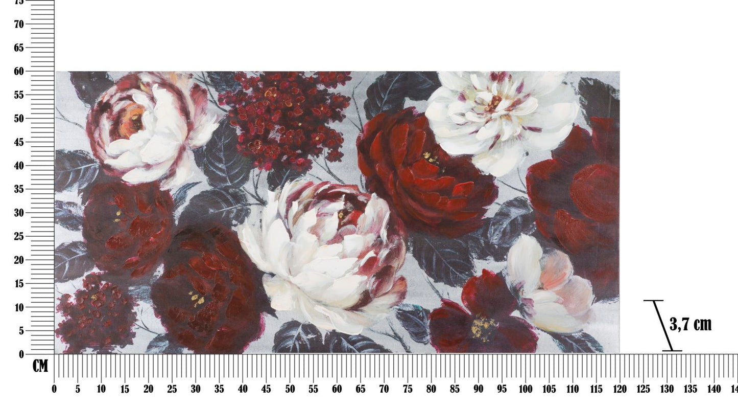 Zidna slika FENIKS 60x120x3,7 cm