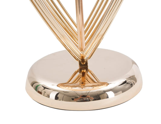 Stolna lampa MADALYN 53,5x32,5x32,5 cm