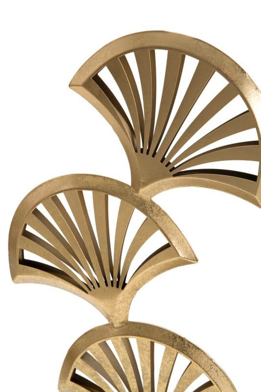 Dekoracija WRENLEY 44x10x23,5 cm