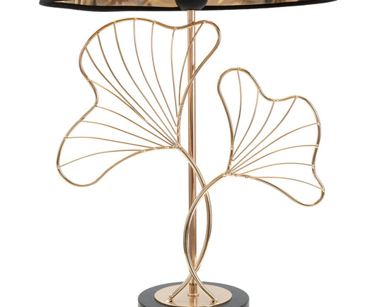 Stolna lampa ELLIOT 60x30x30 cm