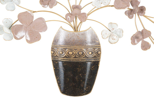 Zidni ukras PALOMA 46x87,5x6 cm