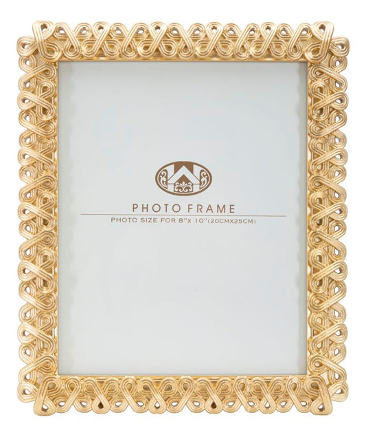 Okvir za fotografije pame cm 25,5x1,8x30,5 (unutrašnja veličina cm 20x25)
