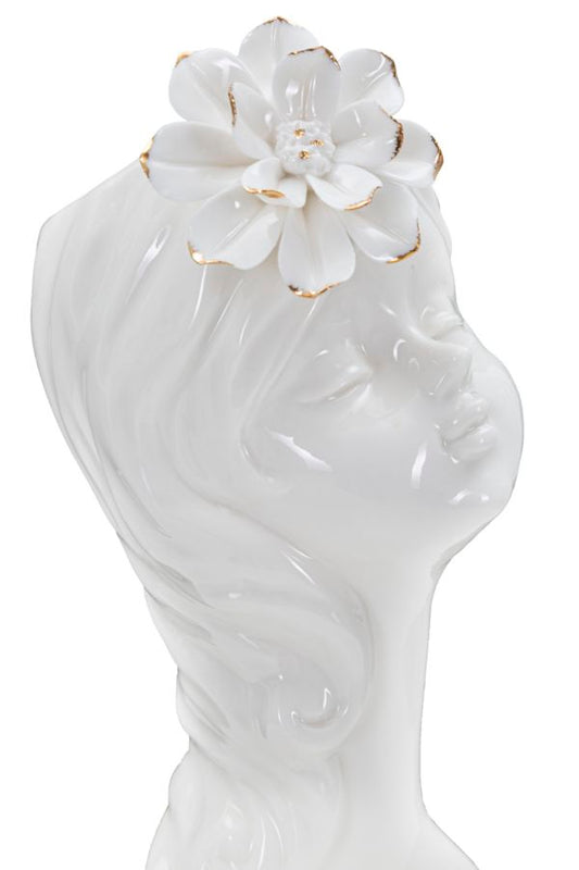 Vaza JAYCE 24,7x10,5x10 cm