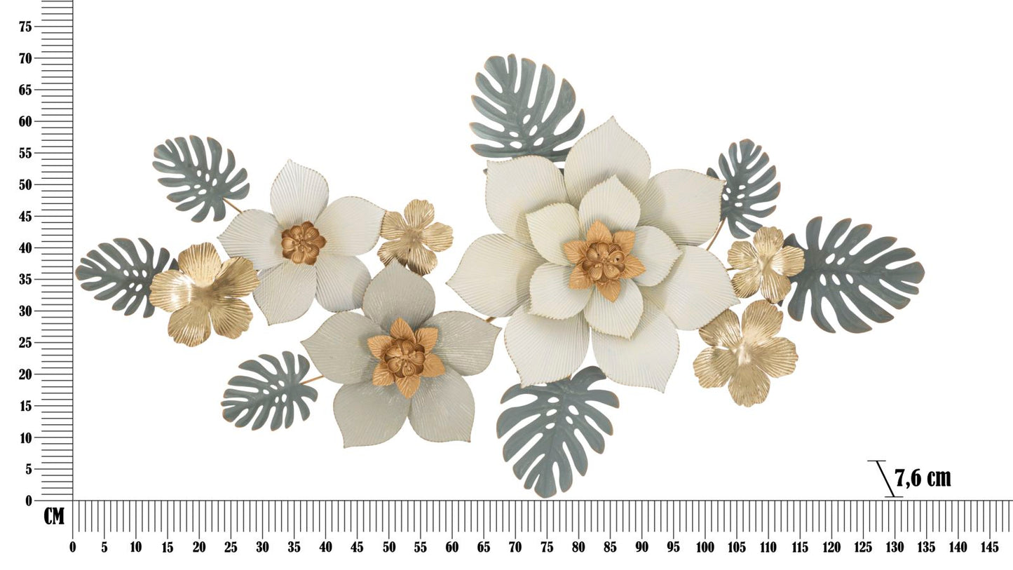 Zidni panel SAIGE 69,9x134,6x7,6 cm
