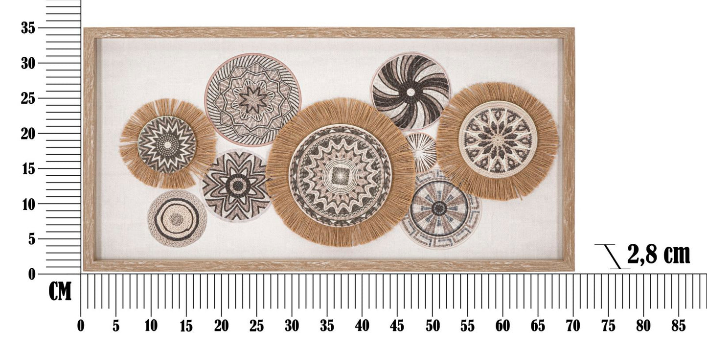 Slika Marcy -B- 70x2,8x35 cm