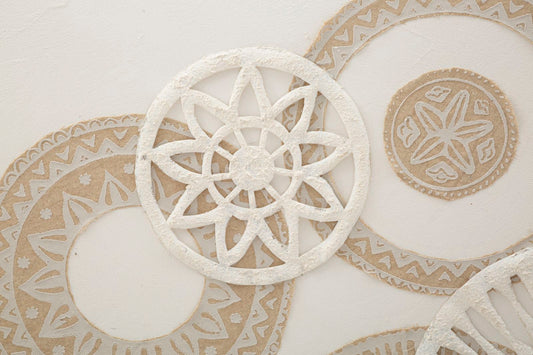 Zidni tisak/slika MELISSA 100x80x2,8 cm