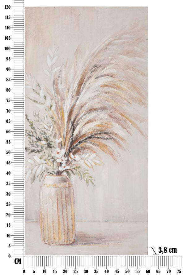 Slika KIUKKU -A- cm 60X2,8X120