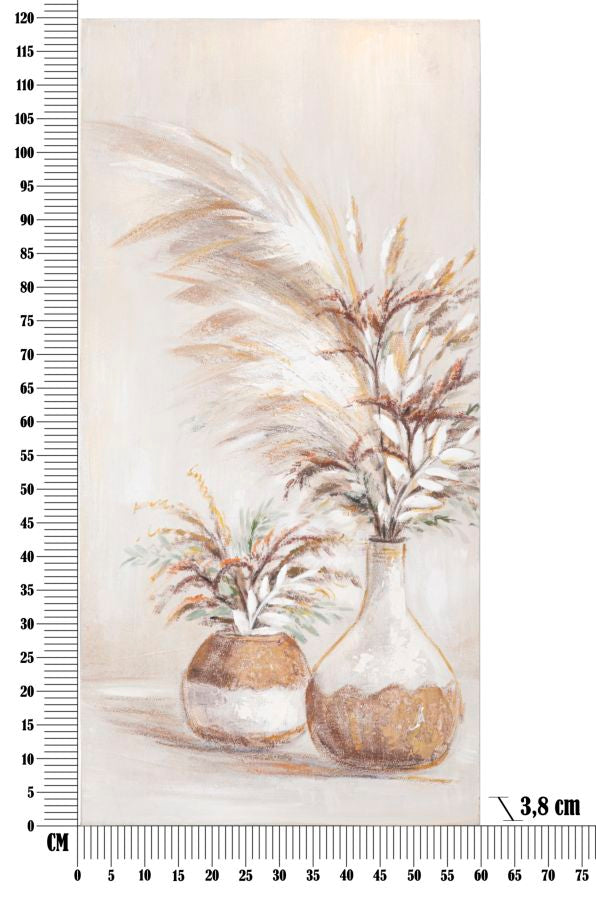 Slika KIUKKU -B- cm 60X2,8X120
