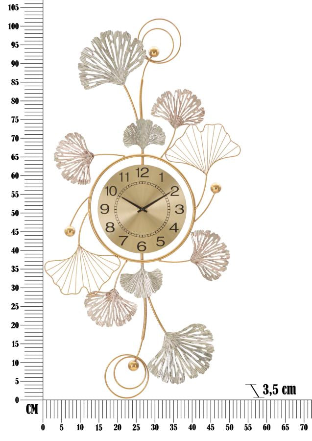 Zidni panel ZOE 102x52,5x3,5 cm