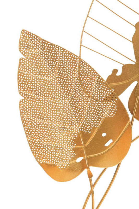 Zidni panel SALMA 84,5x53x4 cm