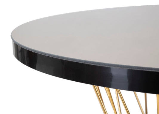 Barski stol okrugli Ø 70x103 cm