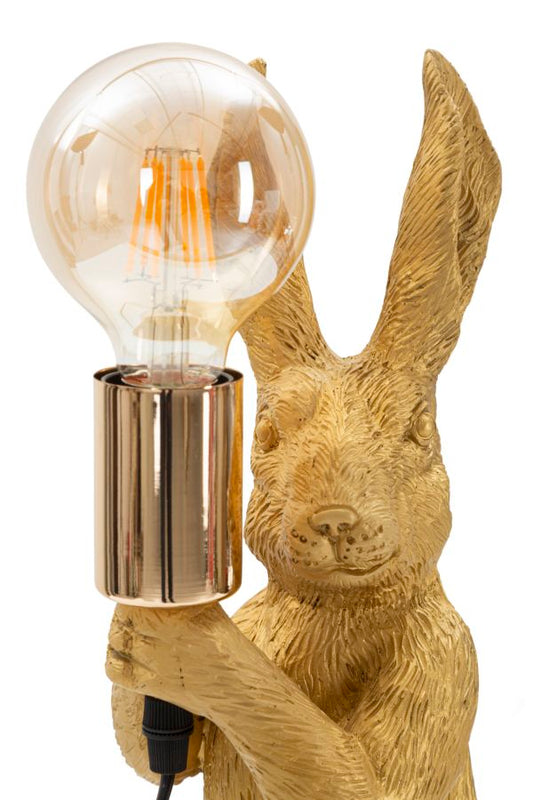 Stolna lampa ALESSIA 35,5x13x17 cm