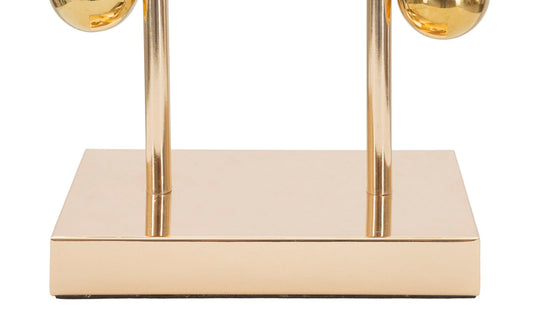 Stolna lampa MATEO 61x32,5x32,5 cm