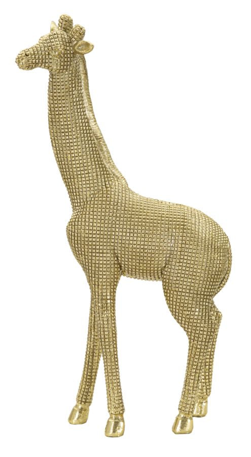 Dekoracija PARKER 40x19,8x8 cm
