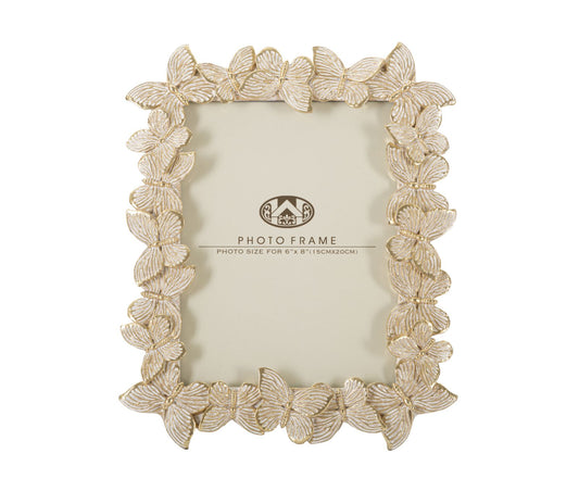 Okvir za fotografije Farfalle GLOD 22,3x2,3x27,8 cm