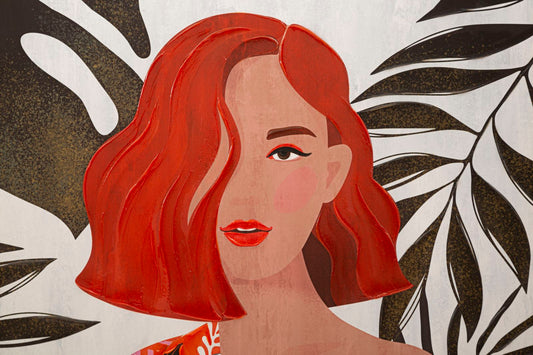 Slika LADY JUNGLE -A- 80X2,8X120