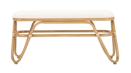 Klupa LIPANJ 50x100x40 cm