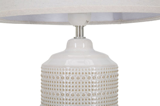 Stolna lampa OSCAR 47x28x28 cm
