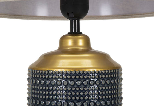 Stolna lampa BECKHAM 47x28x28 cm