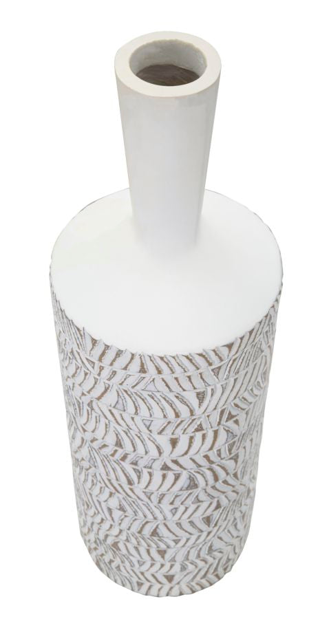 Vaza ADDILYNN 49,5x15x15 cm